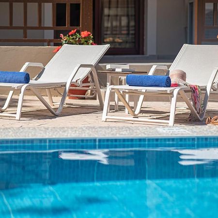 Maria'S Luxurious Villa In Koskinou Koskinou  エクステリア 写真