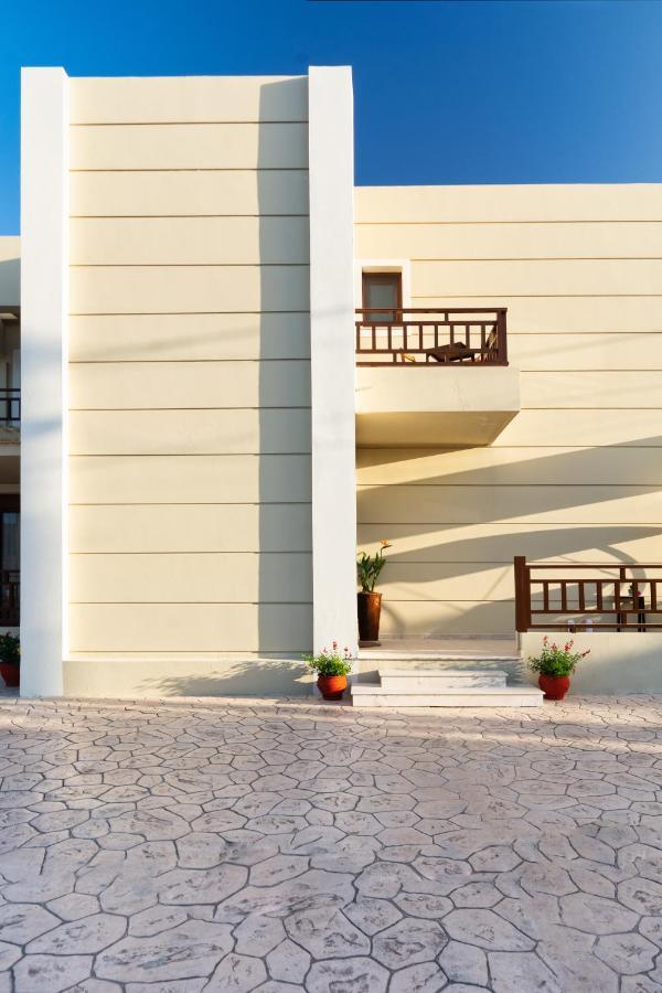 Maria'S Luxurious Villa In Koskinou Koskinou  エクステリア 写真